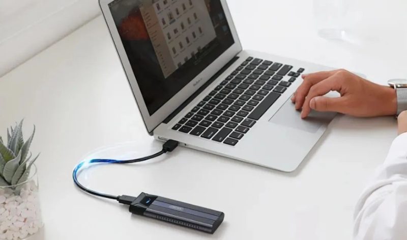 硬盘盒、易驱线、硬盘座及硬盘柜有什么区别?-站帮手 - 免费资源分享